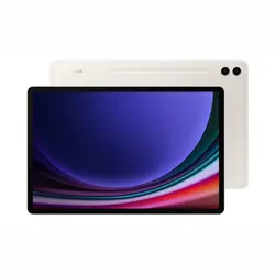 تبلت سامسونگ مدل Galaxy Tab S9 Plus ظرفیت 256 گیگابایت و رم 12 گیگابایت به همراه شارژر 45 وات سامسونگ