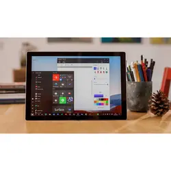 تبلت مایکروسافت مدل Surface Pro 7 Plus-i7 ظرفیت 256 گیگابایت و 16 گیگابایت رم