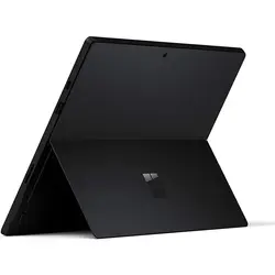 تبلت مایکروسافت مدل Surface Pro 7 Plus-i7 ظرفیت 256 گیگابایت و 16 گیگابایت رم به همراه کیبورد Black Type Cover
