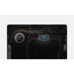 تبلت مایکروسافت مدل Surface Pro 8-i5 ظرفیت 256 گیگابایت و 8 گیگابایت رم به همراه کیبورد Signature Black و قلم Slim Pen 2