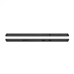 تبلت مایکروسافت مدل Surface Pro 8-i7 ظرفیت 256 گیگابایت و رم 16 گیگابایت به همراه کیبورد Signature Black و قلم Slim Pen 2