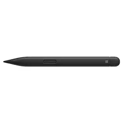 تبلت مایکروسافت مدل Surface Pro 9-i7 ظرفیت 256 گیگابایت و رم 16 گیگابایت به همراه کیبورد Signature Black و قلم Slim Pen 2