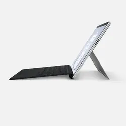 تبلت مایکروسافت مدل Surface Pro 9-i7 ظرفیت 256 گیگابایت و رم 16 گیگابایت به همراه کیبورد Signature Black و قلم Slim Pen 2
