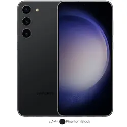 گوشی موبایل سامسونگ مدل Galaxy S23 Plus دو سیم کارت ظرفیت 256 گیگابایت و رم 8 گیگابایت – ویتنام