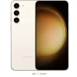 گوشی موبایل سامسونگ مدل Galaxy S23 Plus دو سیم کارت ظرفیت 256 گیگابایت و رم 8 گیگابایت – ویتنام