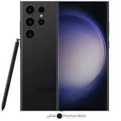 گوشی موبایل سامسونگ مدل Galaxy S23 Ultra دو سیم کارت ظرفیت 256 گیگابایت و رم 12 گیگابایت – ویتنام