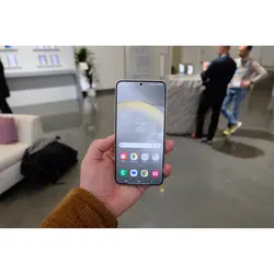 گوشی موبایل سامسونگ مدل Galaxy S24 Plus دو سیم کارت ظرفیت 256 گیگابایت و رم 12 گیگابایت – ویتنام