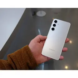 گوشی موبایل سامسونگ مدل Galaxy S24 Plus دو سیم کارت ظرفیت 256 گیگابایت و رم 12 گیگابایت – ویتنام