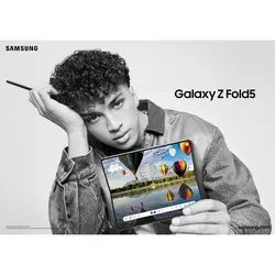 گوشی موبایل سامسونگ مدل Galaxy Z Fold5 دو سیم کارت ظرفیت 256 گیگابایت و رم 12 گیگابایت – ویتنام