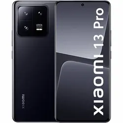 گوشی موبایل شیائومی مدل 13 Pro دو سیم کارت ظرفیت 512 گیگابایت و رم 12 گیگابایت – گلوبال