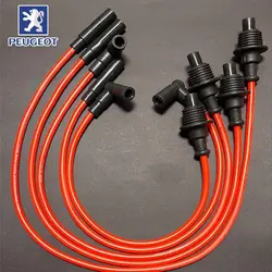 وایر تقویتی پژو 2000