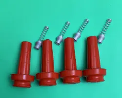وایر تقویتی پژو TU5