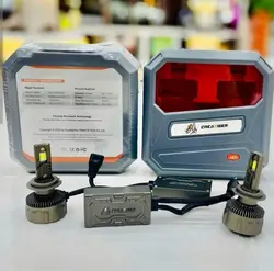 هدلایت کانپکس k150 اصلی پایه h7