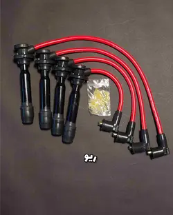 وایر تقویتی ریو