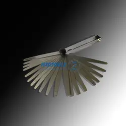 گیج فیلر 20 تیغ