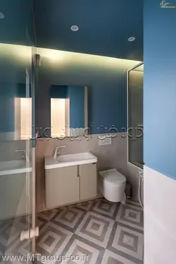 کفشور استیل خطی کاشیخور 100 سانت