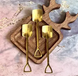 ست قاشق طرح بيل كد ١٠٤٢