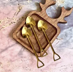 ست قاشق طرح بيل كد ١٠٤٢