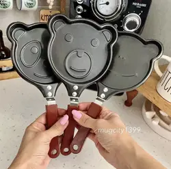 ماهیتابه فانتزی کد ۱۲۳۶