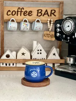 ماگ رجينال سايزر بزرگ ساده كد ١٥٢٠