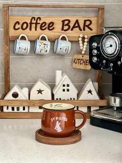 ماگ رجينال سايزر بزرگ ساده كد ١٥٢٠