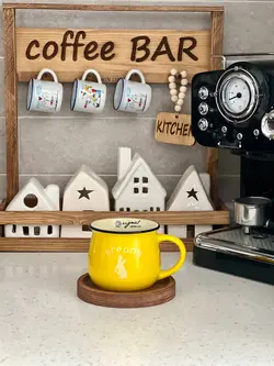 ماگ رجينال سايزر بزرگ ساده كد ١٥٢٠