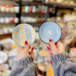 خرما خوری سرامیکی طرح سنتی