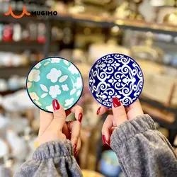 خرما خوری سرامیکی طرح سنتی