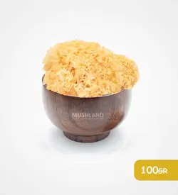 قارچ ترملا 100 گرم