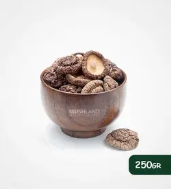 قارچ شیتاکه 250 گرم