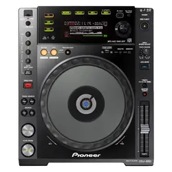 پلیر دی جی پایونیر Pioneer CDJ-850