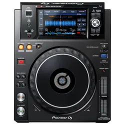 پلیر دی جی پایونیر Pioneer XDJ-1000MK2