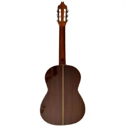 کارکرده و دست ساز – گیتار کلاسیک ساخت سیاوش طهماسبی