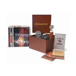 ميکروفون استوديويی بلو Blue Spark