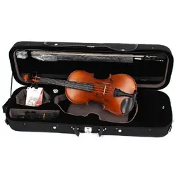 ویولن هافنر Hofner H9-V Allegro – Outfit