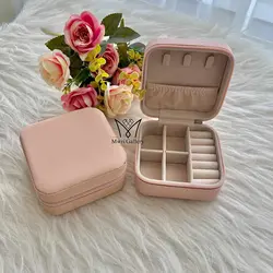 جاجواهری مسافرتی🍃