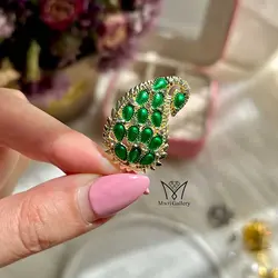 سنجاقسینه بلوط