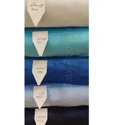 پارچه مخمل عروسک سازی توشکا
