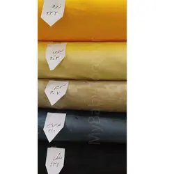 پارچه مخمل عروسک سازی توشکا