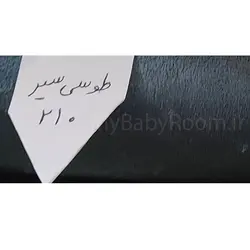 پارچه مخمل عروسک سازی توشکا