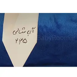 پارچه مخمل عروسک سازی توشکا