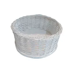 سبد لوسیون دایره حصیری
