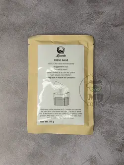 پودر رسوب زدا اسپرسوساز لواک