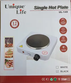 هیتر 1800 وات