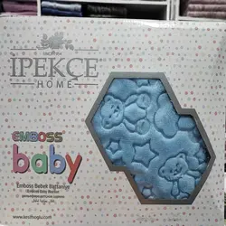 پتو نوزادی ترک