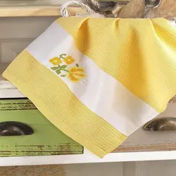 دستمال اشپزخانه پیکه ترک برند فوشیا