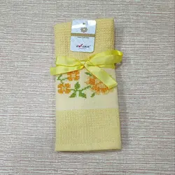 دستمال اشپزخانه پیکه ترک برند فوشیا