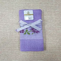 دستمال اشپزخانه پیکه ترک برند فوشیا