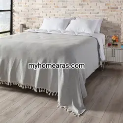 روتختی دونفره پنبه دوزی ترک