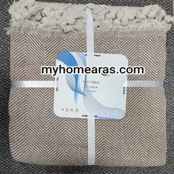 روتختی دونفره پنبه دوزی ترک